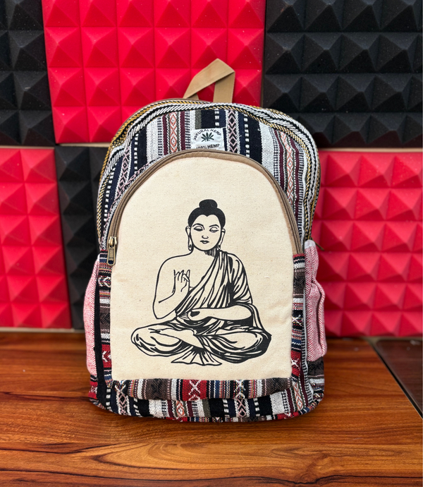 Big Buddha Bag Pack