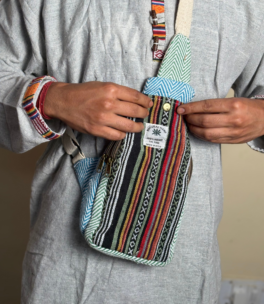Chest Bag - Multicolour