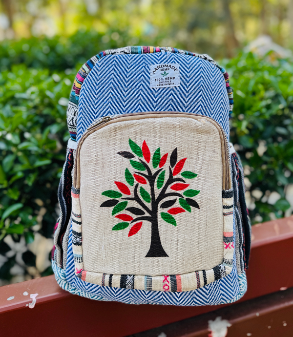 Tree of Life - Bag