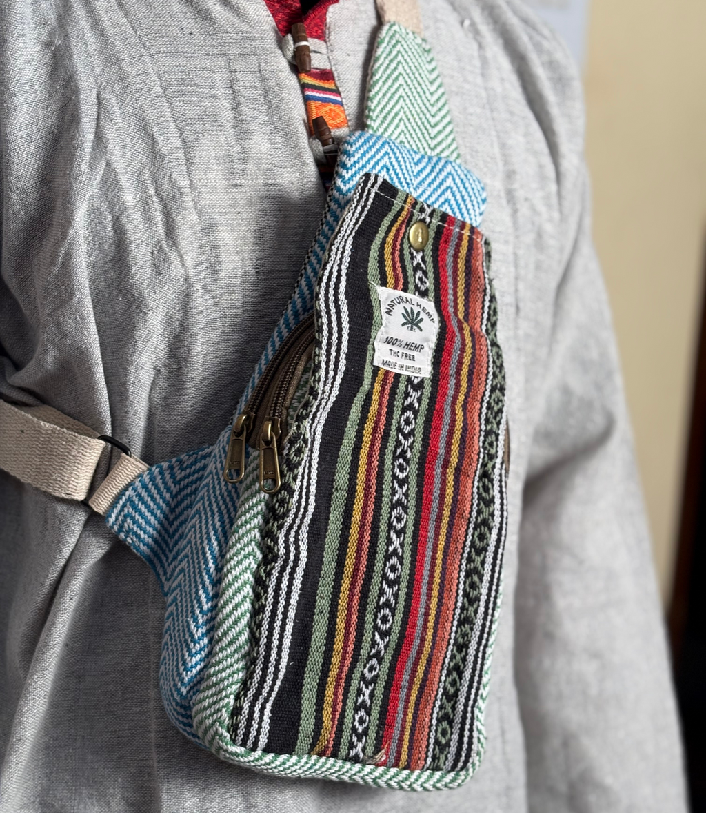 Chest Bag - Multicolour