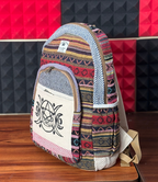 Hemp Bagpack - Divine