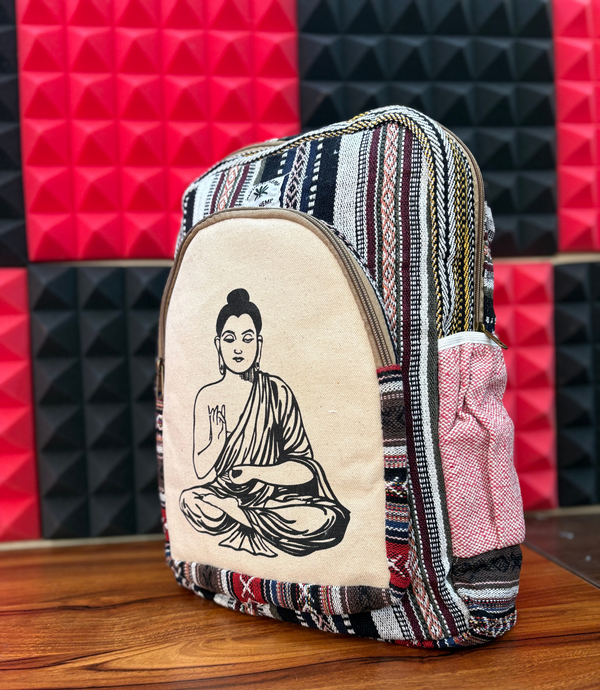Big Buddha Bag Pack