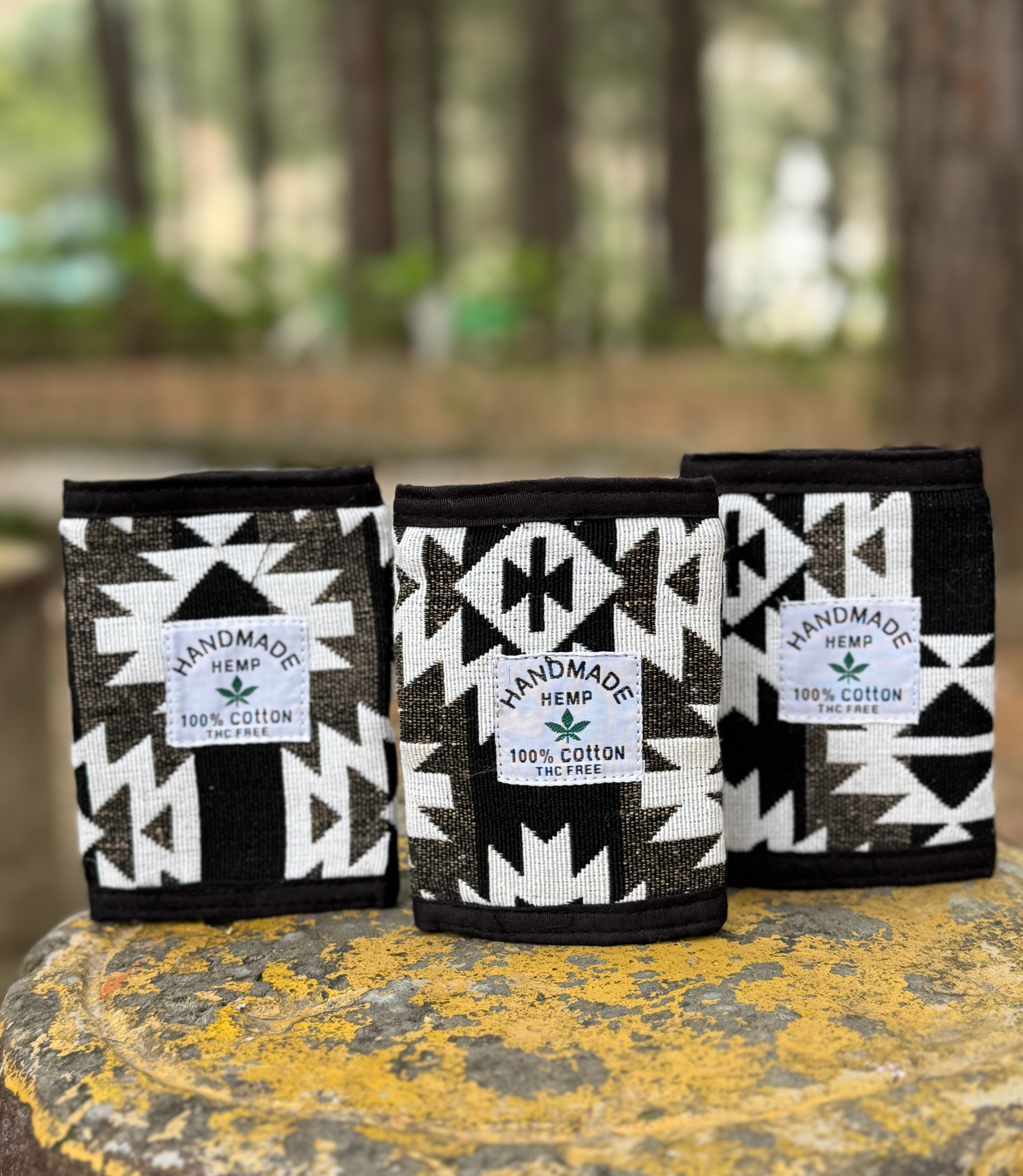 StoneWeave Wallet