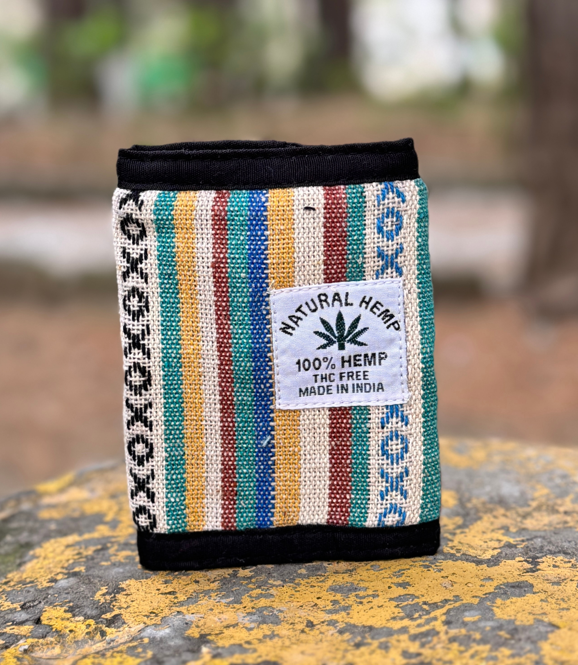 Himachali Designed Wallets