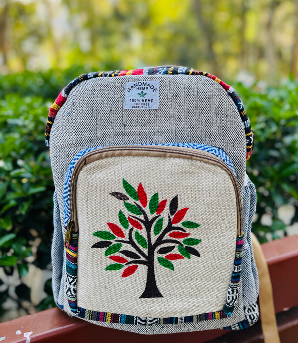 Tree of Life - Bag