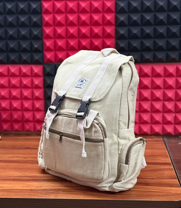 Big Bag Pack - Beige