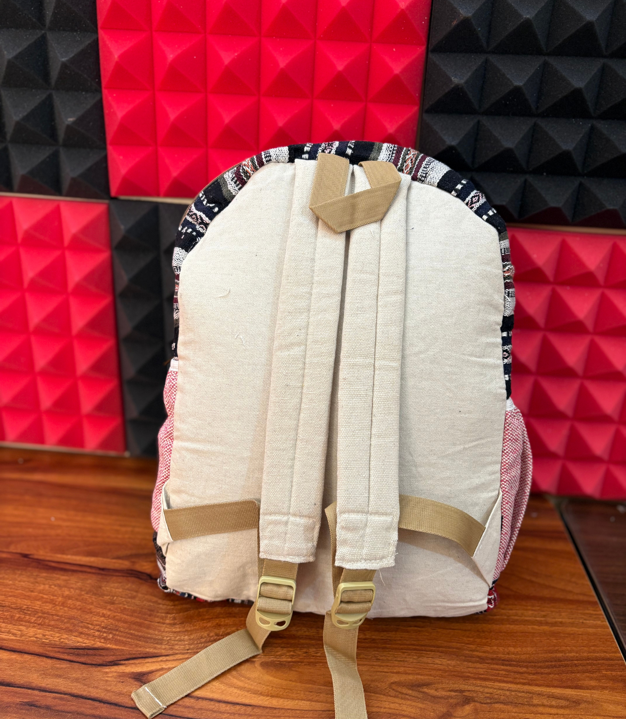 Big Buddha Bag Pack