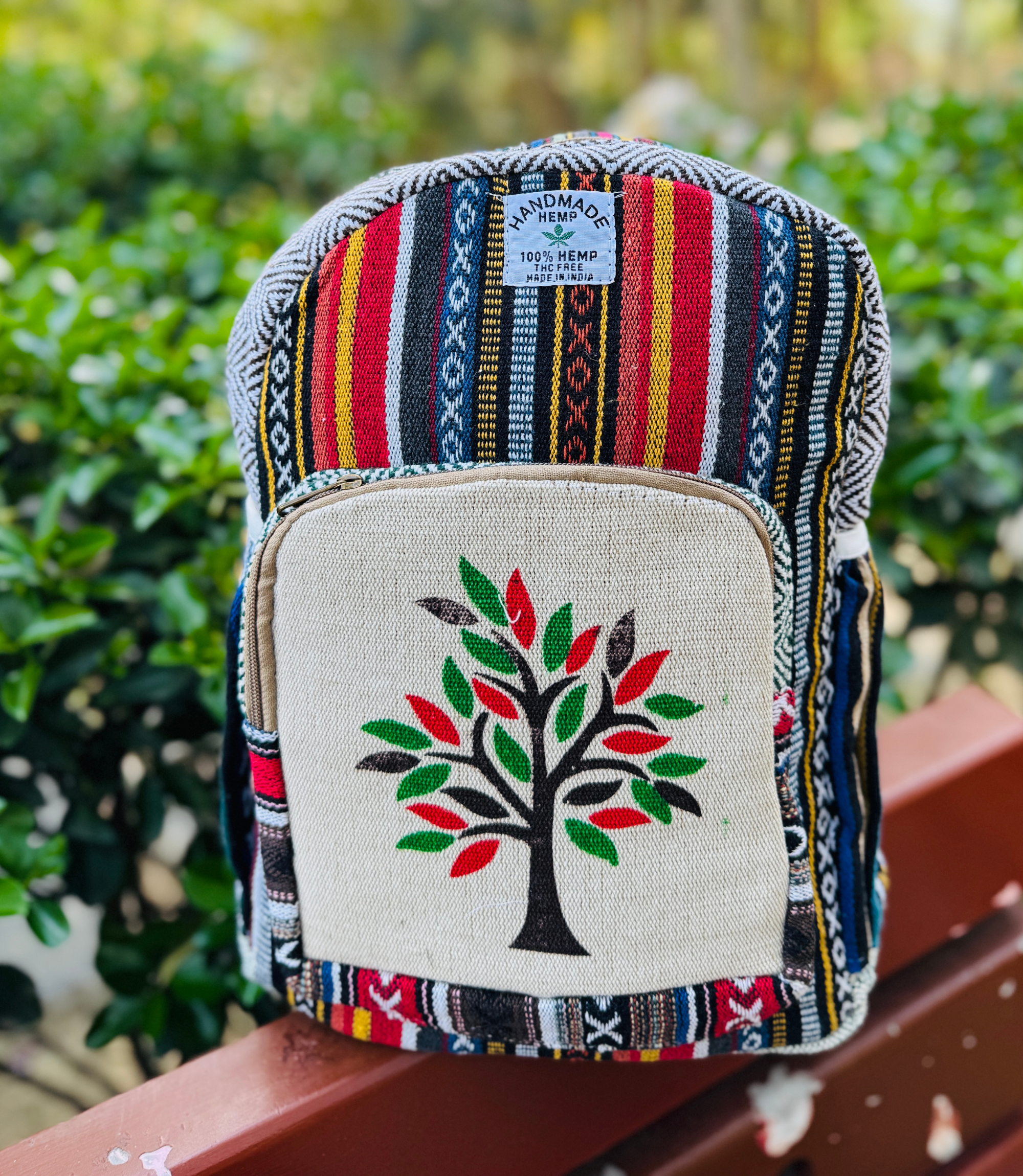 Tree of Life - Bag