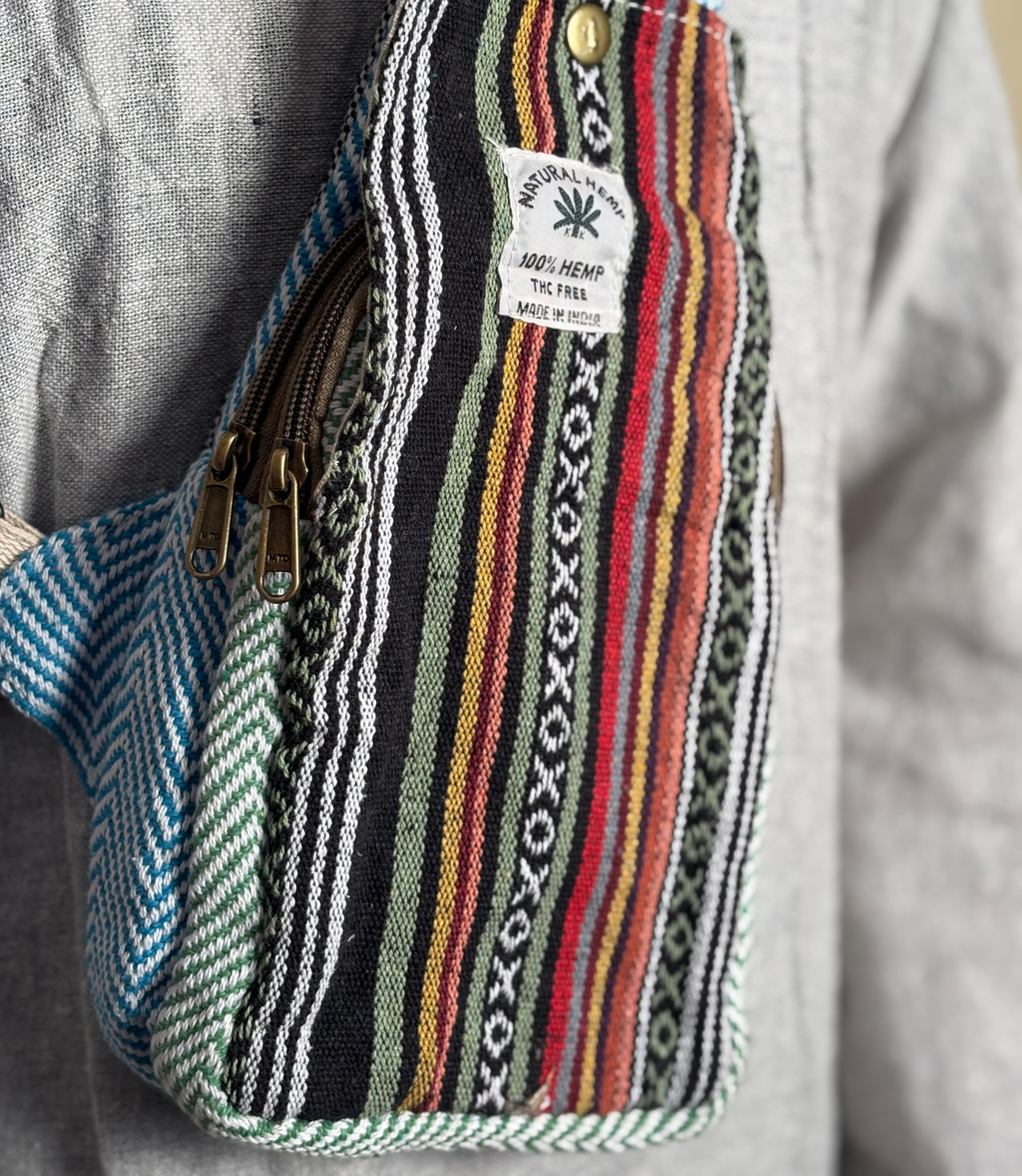 Chest Bag - Multicolour