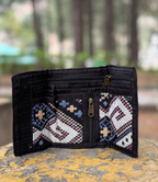 Himalayan Weave Wallet