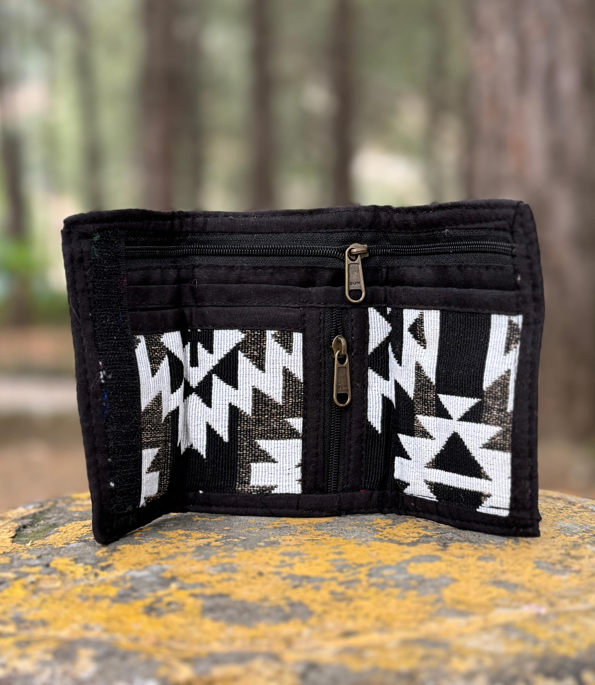 StoneWeave Wallet