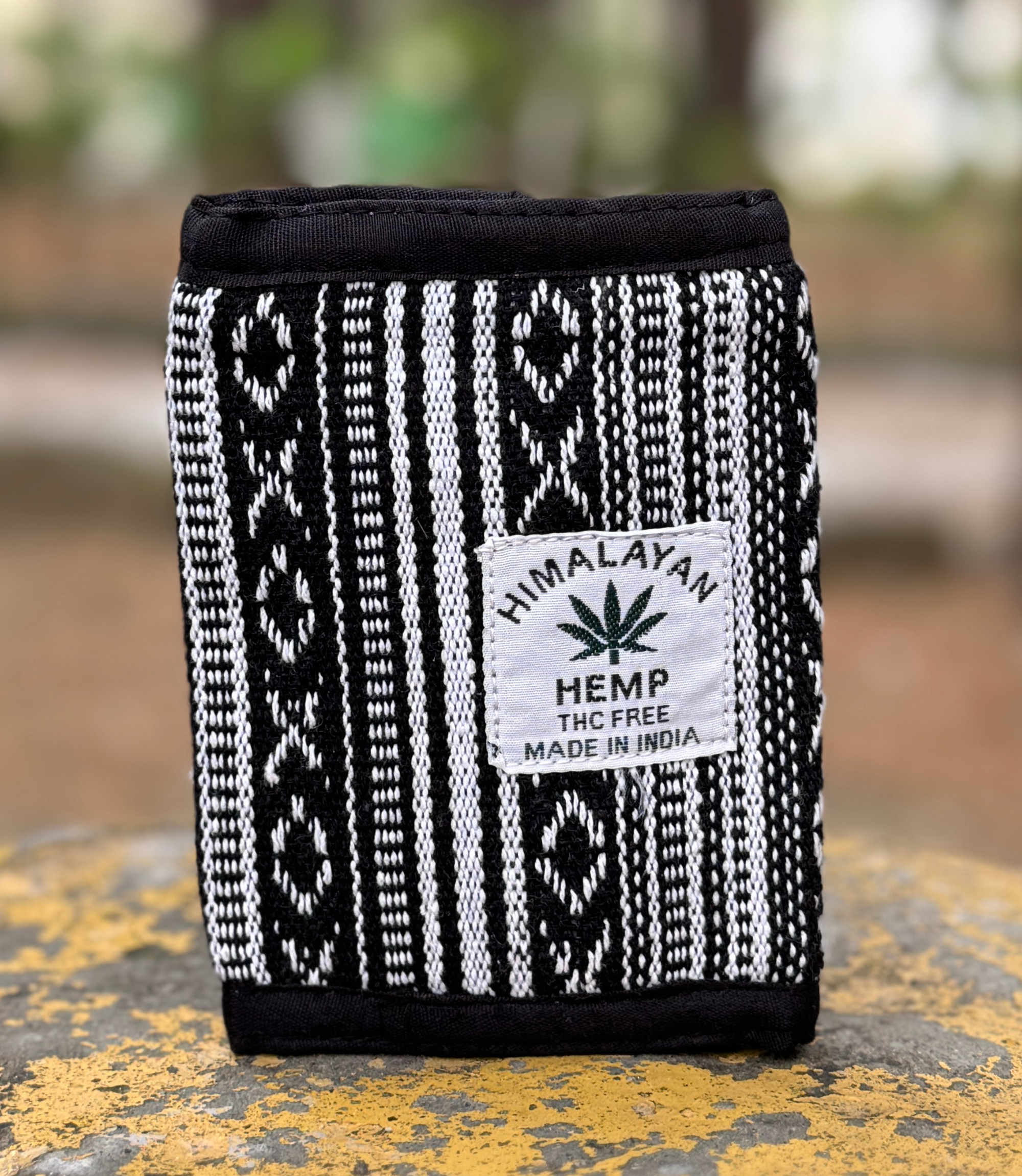 Himachali Designed Wallets