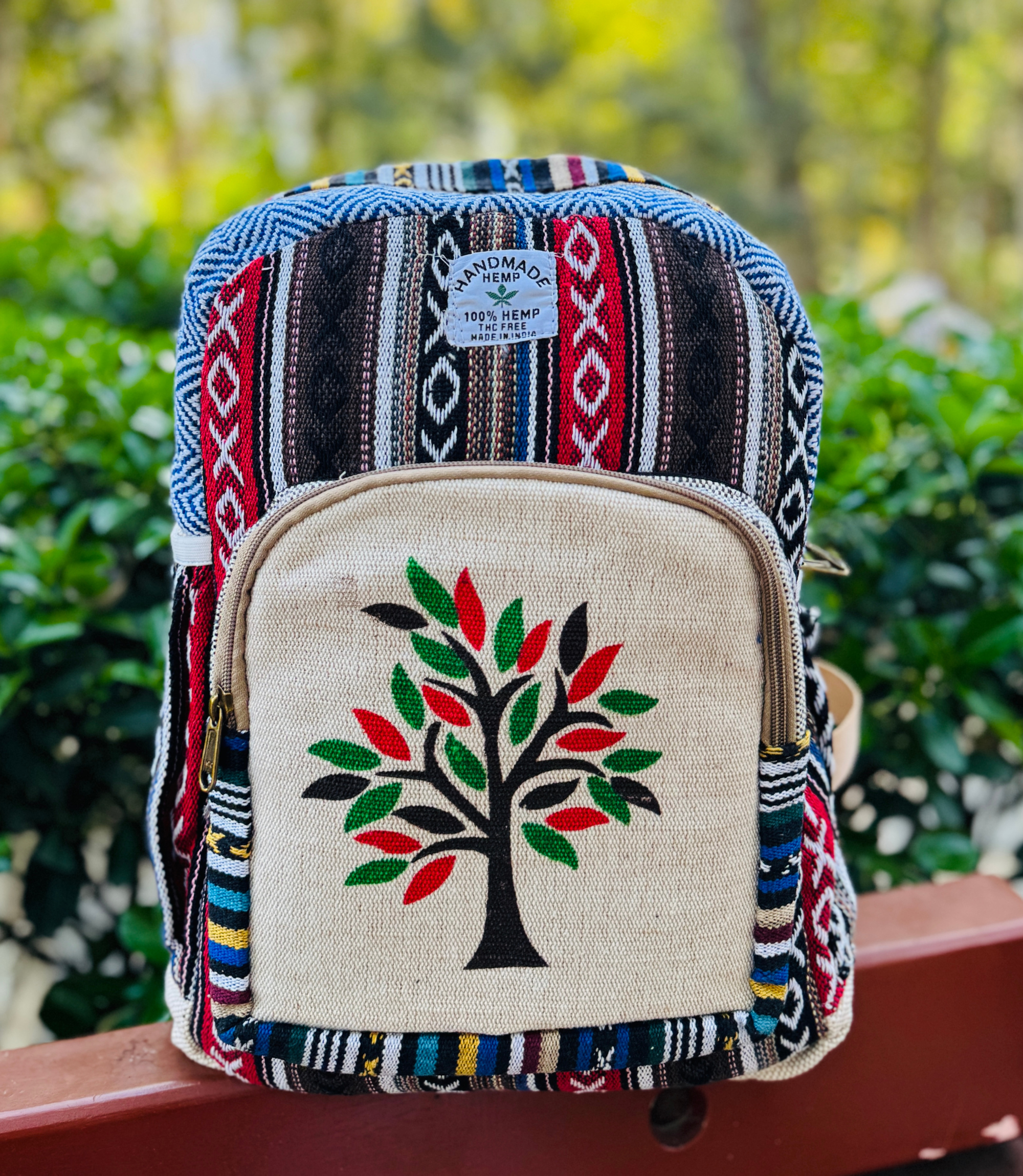 Tree of Life - Bag
