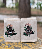 Illuminati Hemp Wallet