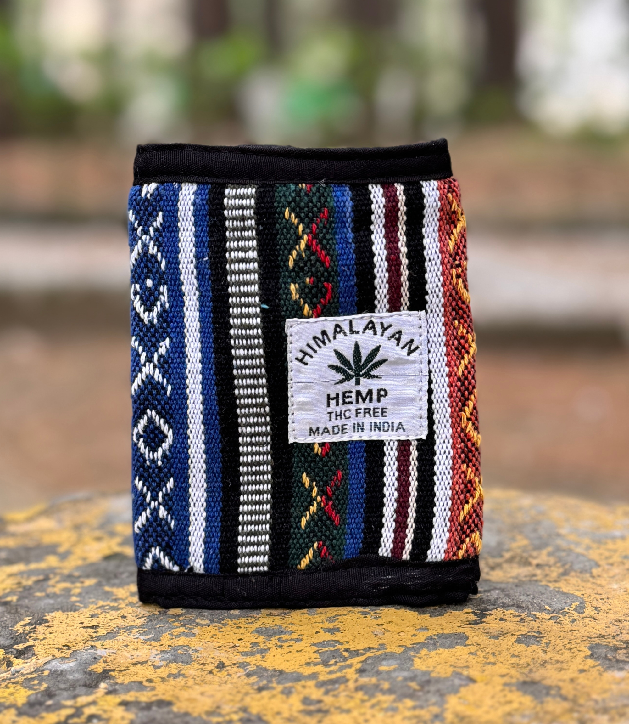 Himachali Designed Wallets