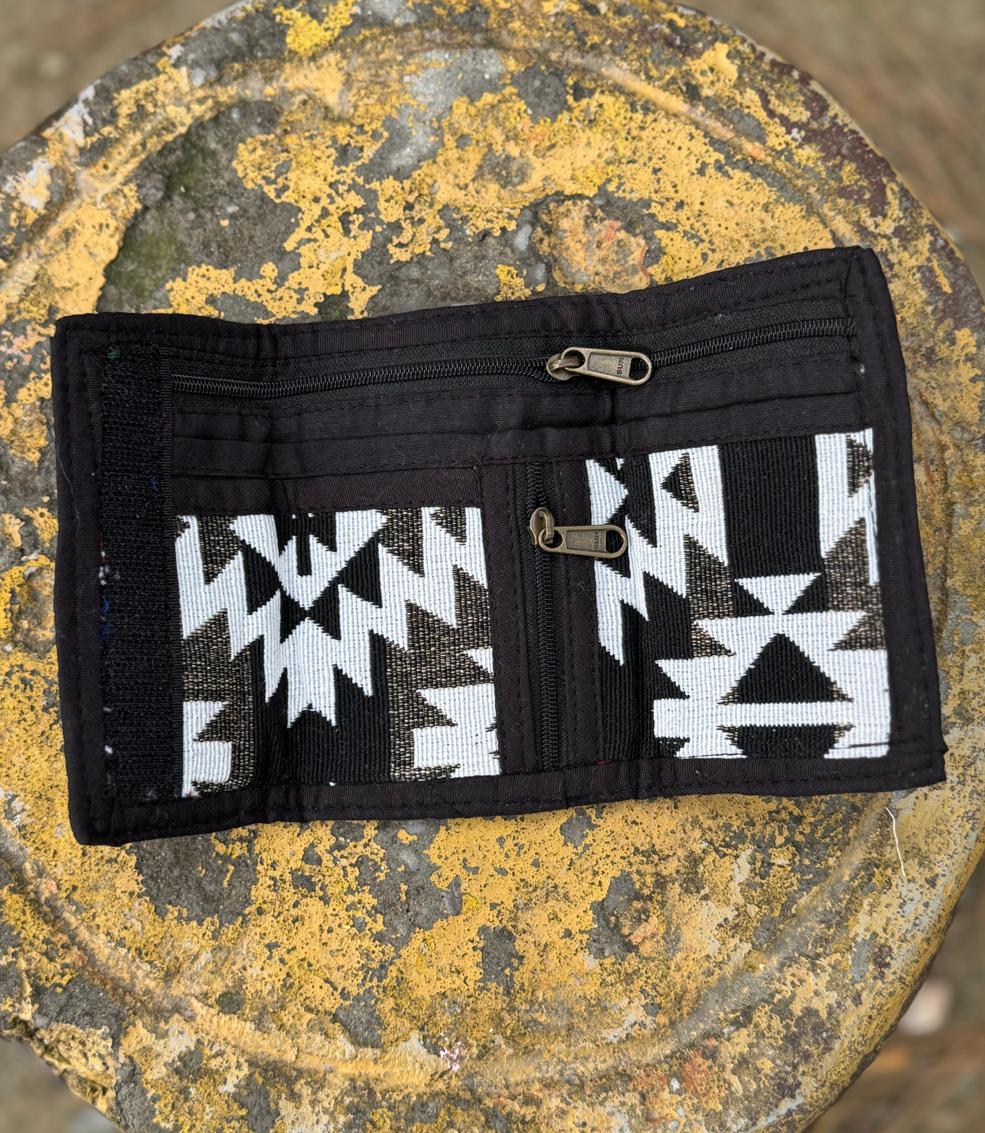 StoneWeave Wallet