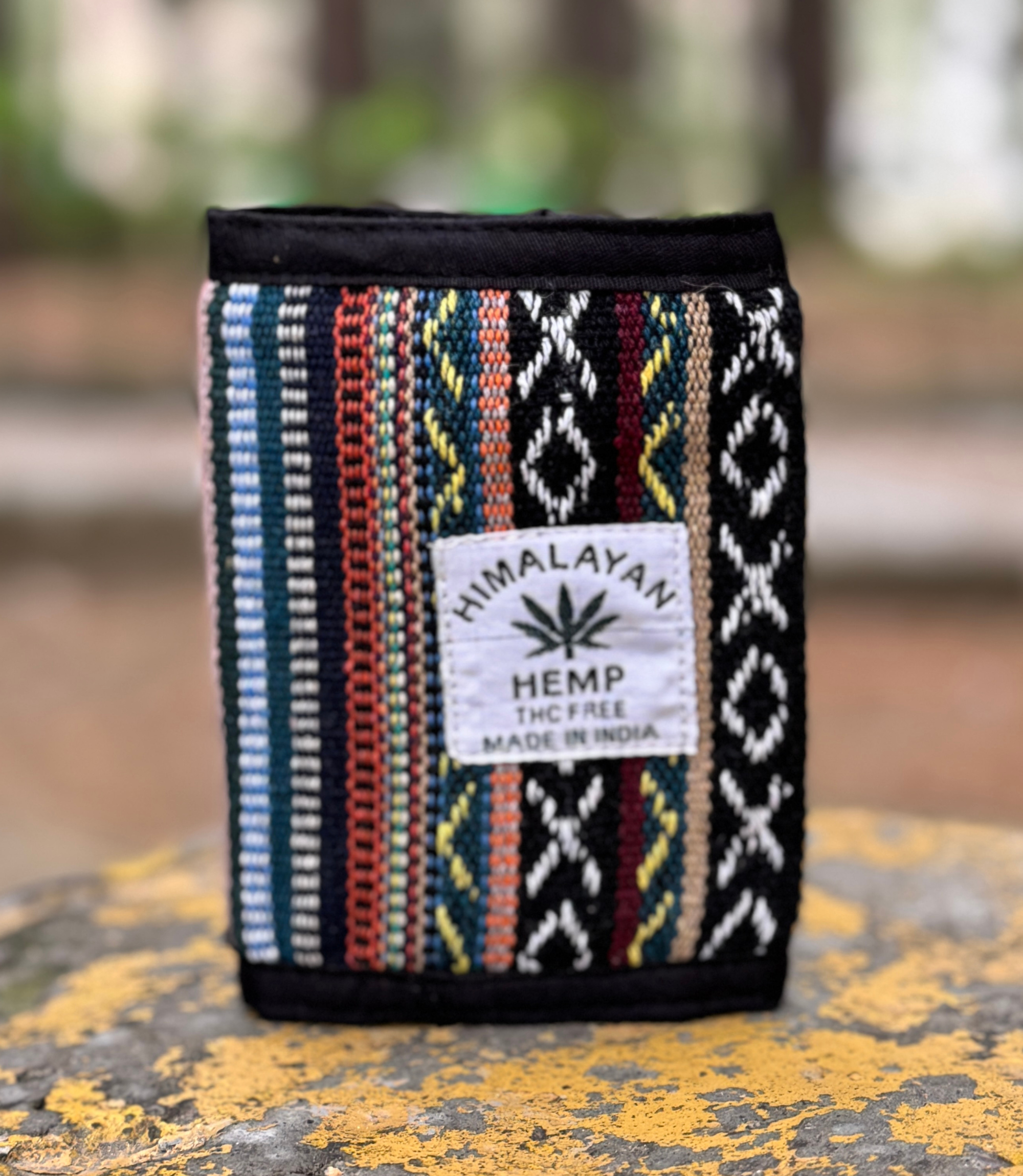 Himachali Designed Wallets