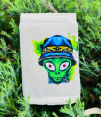 Psychedelic Wallet