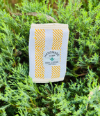 ZigZag Wallet - Yellow