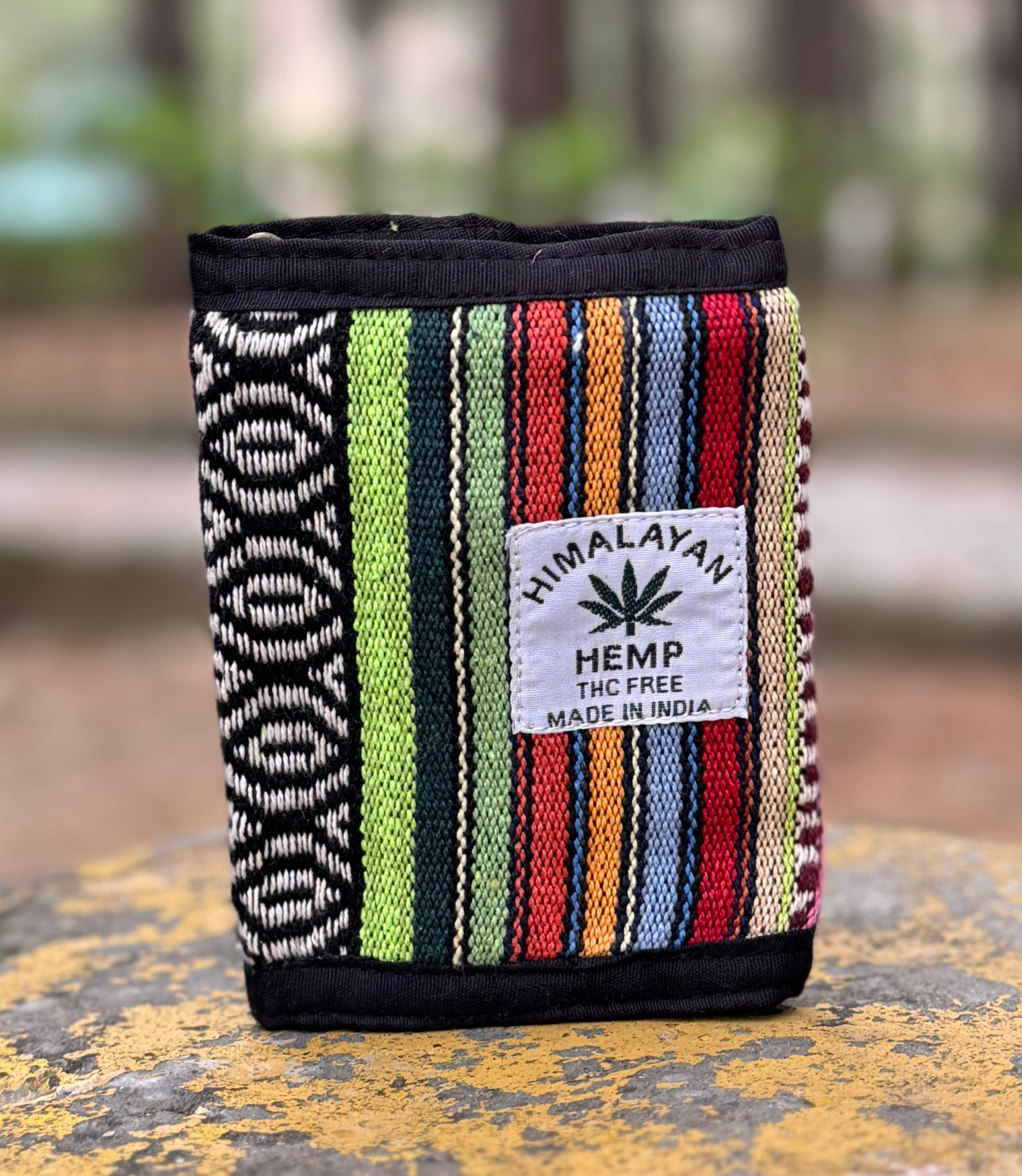 Himachali Designed Wallets