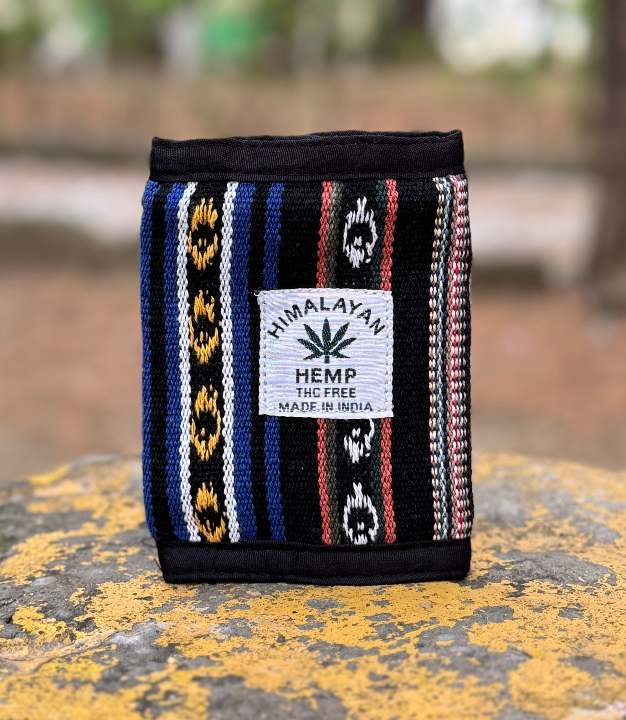 Himachali Designed Wallets