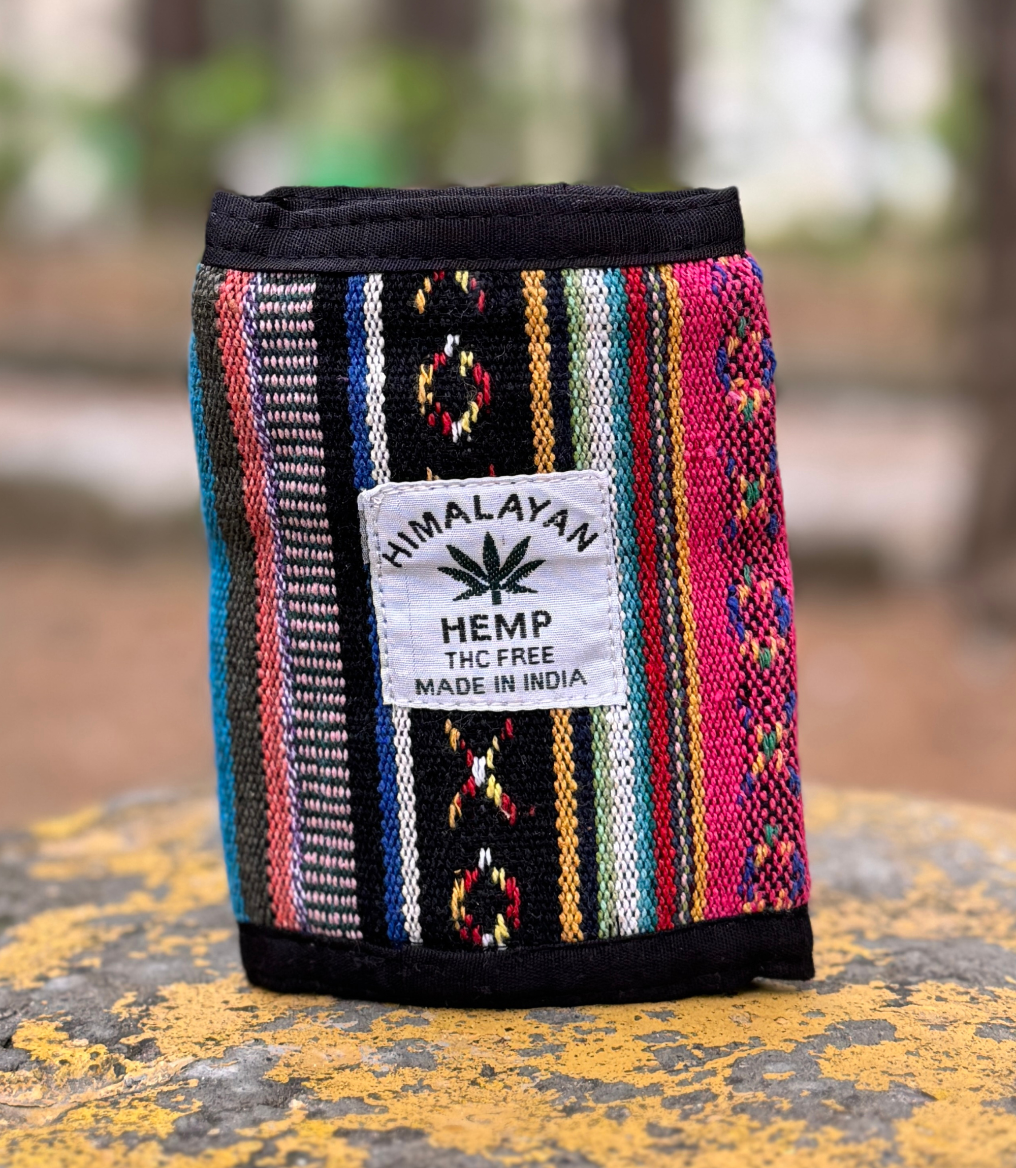 Himachali Designed Wallets